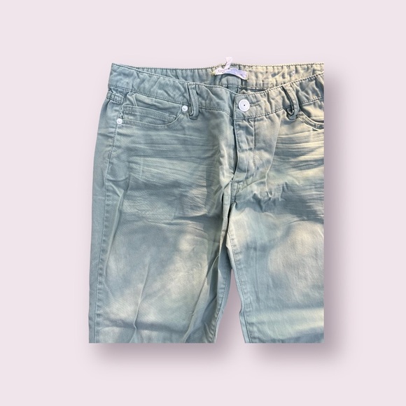 BCBG Generation Sage 5 Pocket Pant - Picture 5 of 5